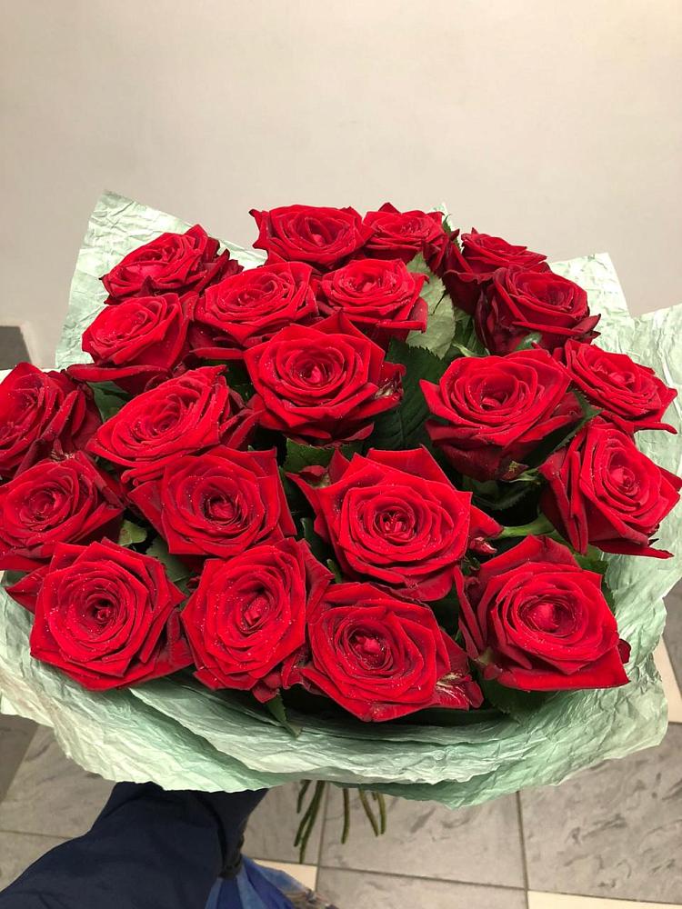 Розы Классика в Адамовка Букет Классика в Адамовка