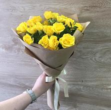 Букет цветов из:  Розы #REPLACE_PRED# Адамовка